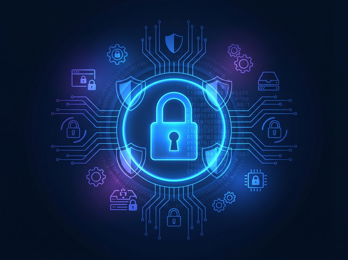 狗蹄加速器安全防护体系